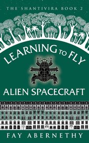Learning to Fly Alien Spacecraft, Abernethy Fay