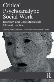 Critical Psychoanalytic Social Work, 