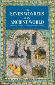 Seven Wonders Ancient World, 