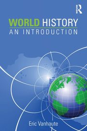 World History, Vanhaute Eric