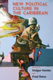 New Political Culture in the Caribbean, 