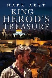 King Herod's Treasure, Akst Mark