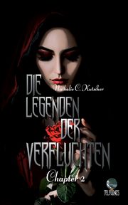 Die Legenden der Verfluchten, Kutscher Nathalie C.