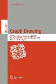 Graph Drawing, 