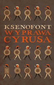 Wyprawa Cyrusa, Ksenofont