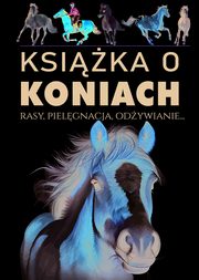 Ksika o koniach, Werner Joanna