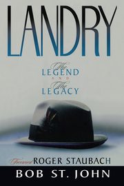 Landry, St John Bob