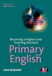Becoming a Higher Level Teaching Assistant, Edwards Jean