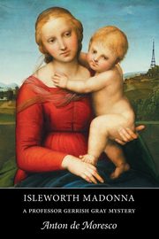 Isleworth Madonna, de Moresco Anton