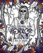 Adult Coloring Book, Shah A.M.