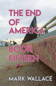 The End of America, Book Fifteen, Wallace Mark