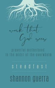 Steadfast, Guerra Shannon