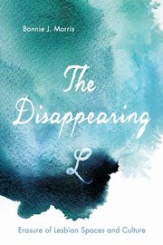 The Disappearing L, Morris Bonnie J.