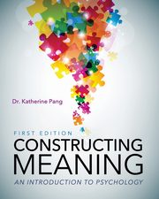 Constructing Meaning, Pang Katherine