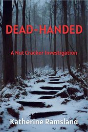 Dead-Handed, Ramsland Katherine
