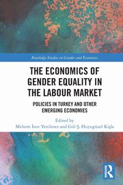 The Economics of Gender Equality in the Labour Market, 