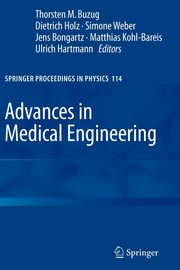 Advances in Medical Engineering, 