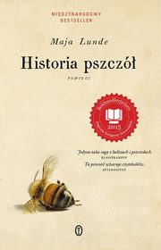 Historia pszcz, Lunde Maja