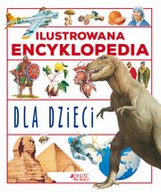 Ilustrowana encyklopedia dla dzieci, 