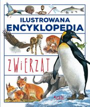Ilustrowana encyklopedia zwierzt, 