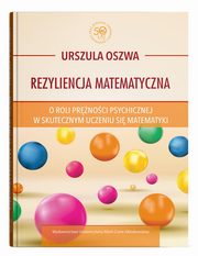 Rezyliencja matematyczna, Oszwa Urszula