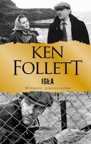 ksiazka tytu: Iga autor: Follett Ken