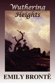 Wuthering Heights, Bronte Emily