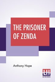 The Prisoner Of Zenda, Hope Anthony