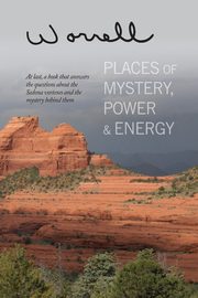 Places of Mystery, Power & Energy, Worrell Bill