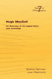 Hugh MacColl, Rahman S.