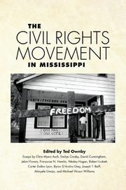 Civil Rights Movement in Mississippi, 