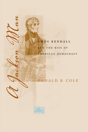 Jackson Man, Cole Donald B