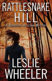 Rattlesnake Hill, Wheeler Leslie