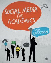 Social Media for Academics, Carrigan Mark