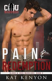 Pain & Redemption, Kenyon Kat