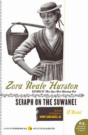 Seraph on the Suwanee, Hurston Zora Neale