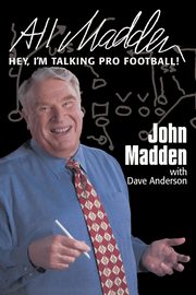 All Madden, Madden John