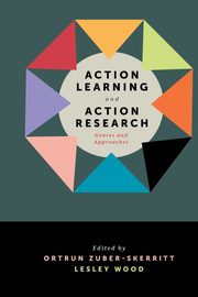 Action Learning and Action Research, 