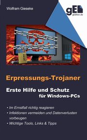 Erpressungs-Trojaner, Gieseke Wolfram