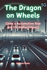 The Dragon on Wheels, Psaila Etienne