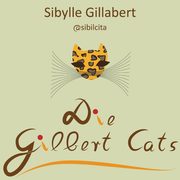 Die Gilbert Cats, Gillabert Sibylle