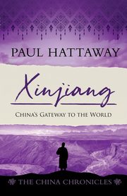 Xinjiang, Hattaway Paul