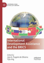 International Development Assistance and the BRICS, 