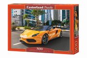 Puzzle 500 Arrinera Hussarya 33, 