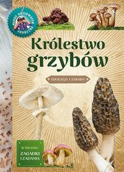 Krlestwo grzybw, Bdkowska Hanna