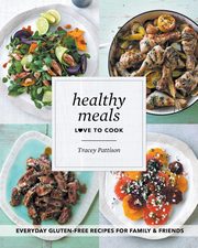 Healthy Meals, Pattison Tracey