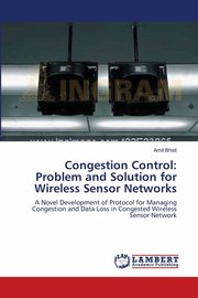 Congestion Control, Bhati Amit