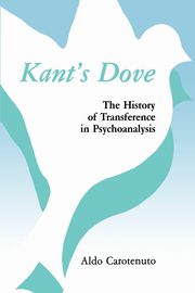 Kant's Dove, Carotenuto Aldo