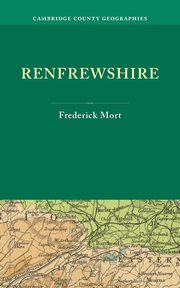 ksiazka tytu: Renfrewshire autor: Mort Frederick