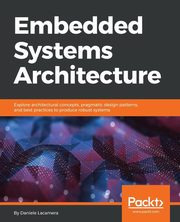 Embedded Systems Architecture, Lacamera Daniele